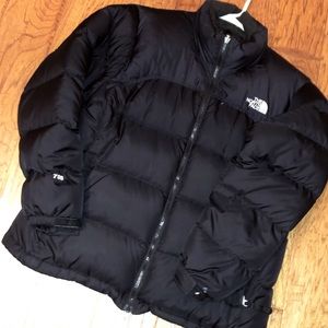North Face
